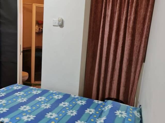 Room for rent
