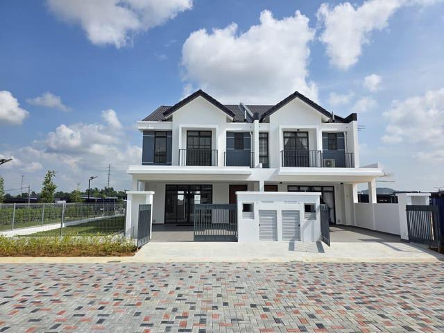 Terraced House for sale in Sendayan Village, Negeri Sembilan