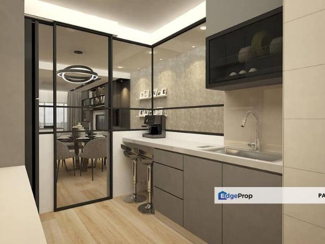 Condominium for sale in Country Heights Damansara, Kuala Lumpur