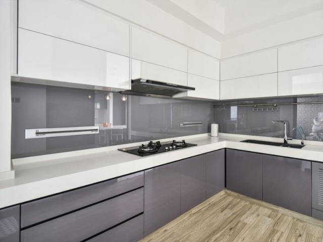 Apartment for sale in Country Heights Damansara, Kuala Lumpur