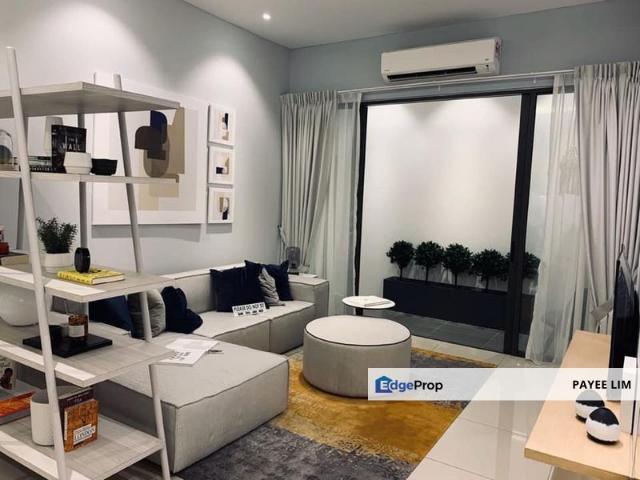 Condominium for sale in Bukit Jalil, Kuala Lumpur