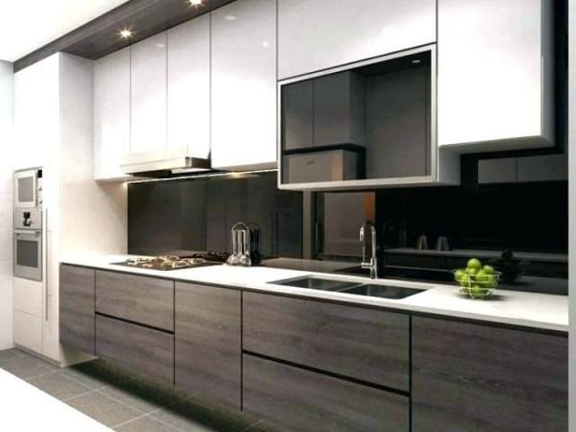 Apartment for sale in Country Heights Damansara, Kuala Lumpur