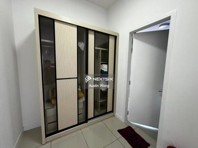 Warehouse for rent in Kulai, Johor