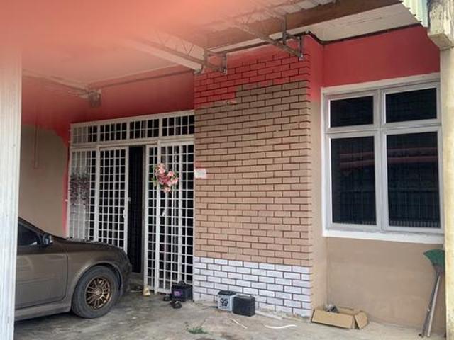 Residential House for sale in Karangan, Kedah