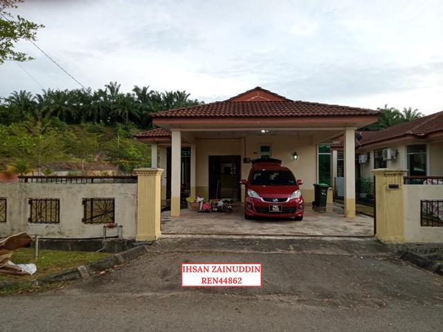 Residential House for sale in Sungai Petani, Kuala Muda
