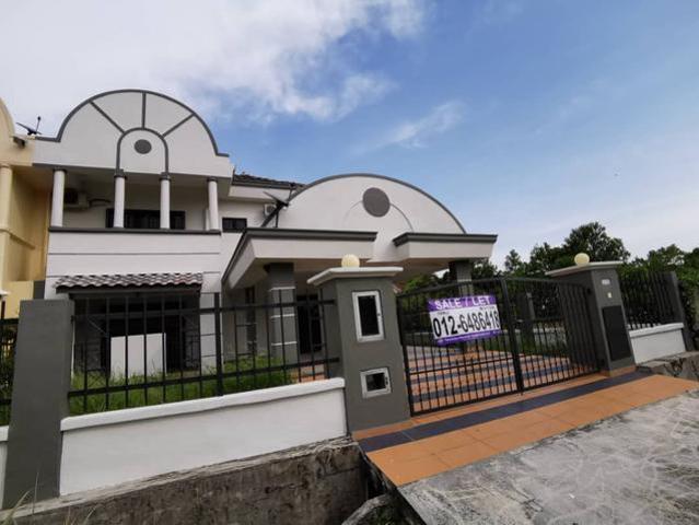 Residential House for rent in Malaka