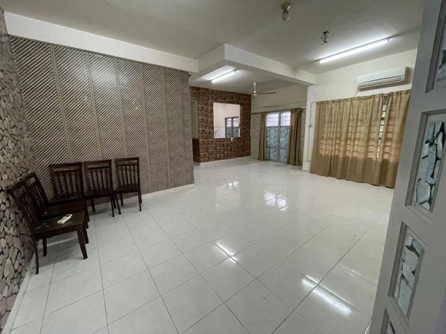Residential House for rent in Kajang, Langat