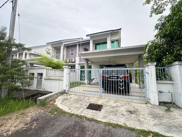 Residential House for rent in Selangor