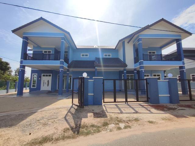 Residential House for sale in Tringganu