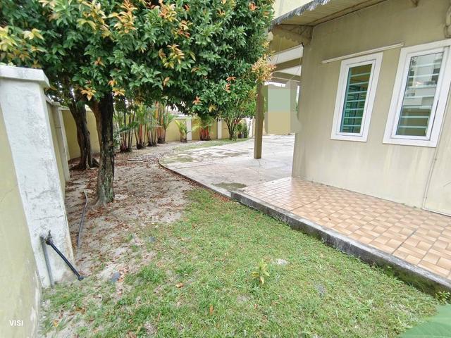 Residential House for rent in Majlis Bandaraya Ipoh, Kinta