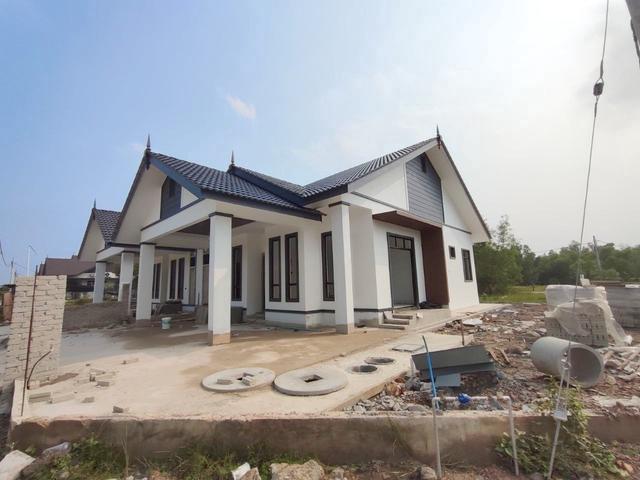 Residential House for sale in Bandar Baru Kuala Nerus, Kuala Nerus