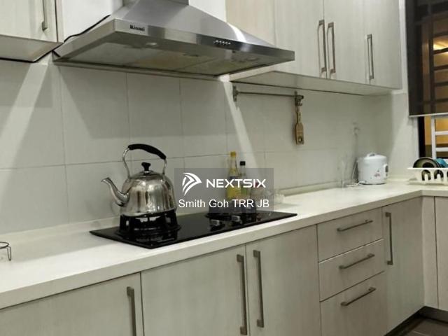 Residential House for sale in Johore Bahru, Johor
