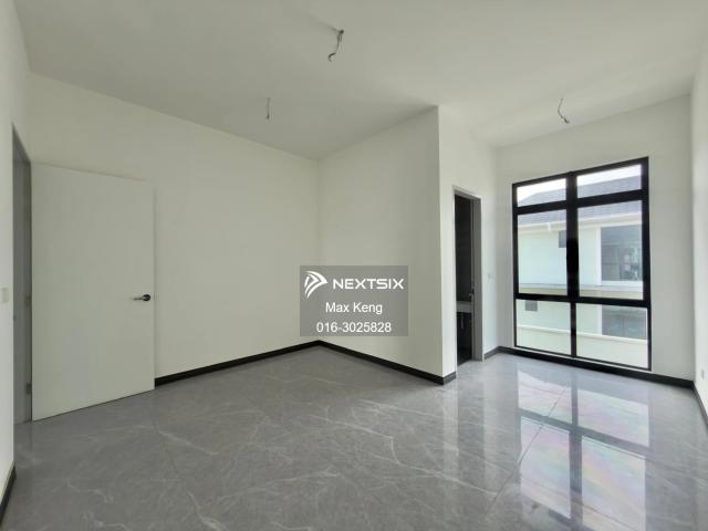 Residential House for sale in Hulu Selangor, Selangor