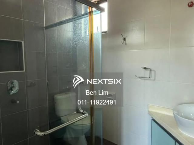 Residential House for rent in Johor