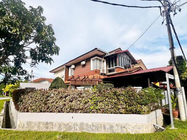 Residential House for rent in Kajang, Langat