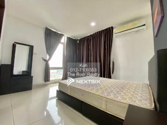 Shop for rent in Sungai Petani, Kuala Muda