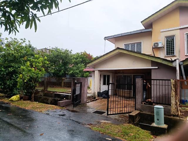 House for sale in Selayang, Selangor
