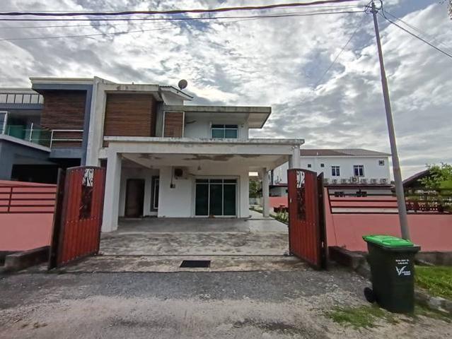 Semi Detached House for sale in Kuala Muda, Sungai Petani