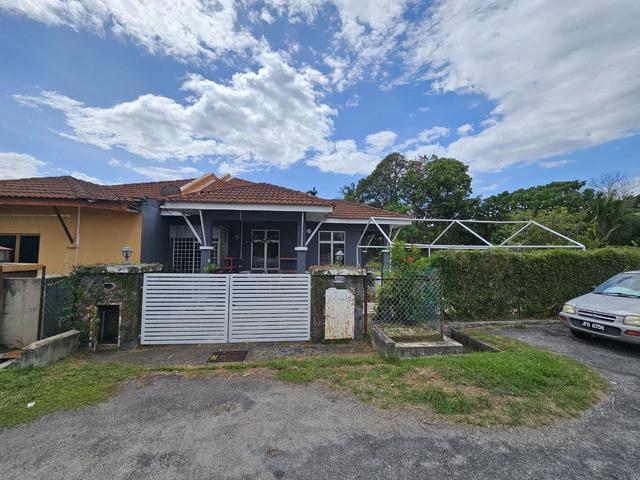 Residential House for sale in Mantin, Negeri Sembilan