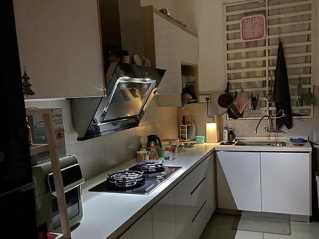 Residential House for sale in Lunas, Kedah