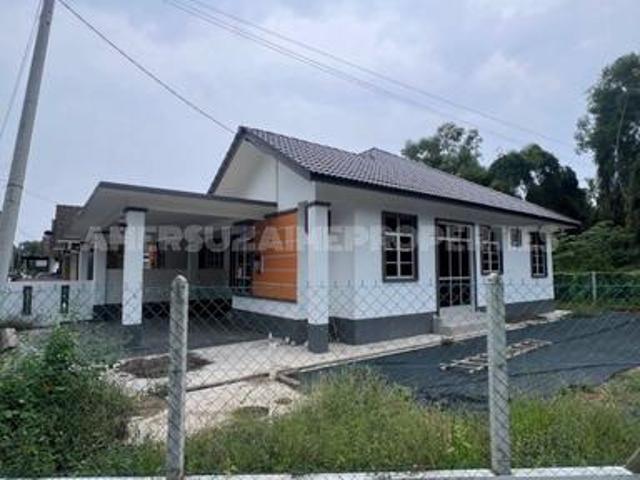 Residential House for sale in Bandar Baru Kuala Nerus, Kuala Nerus