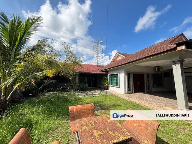 House for sale in Tringganu