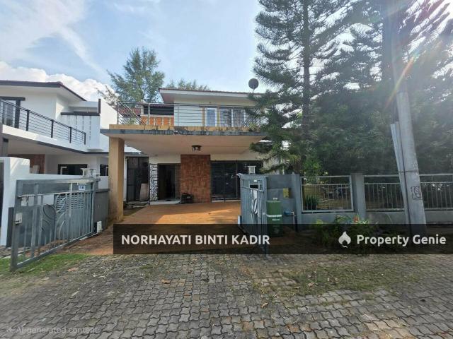 Residential House for sale in Easy Avenue Commercial Point, Kuantan