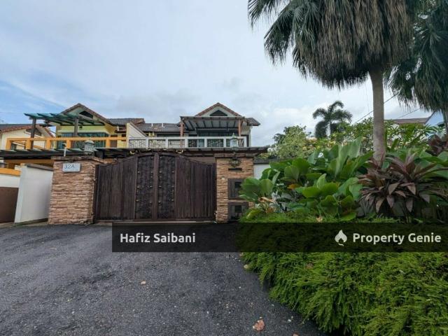Residential House for sale in Country Heights Damansara, Kuala Lumpur