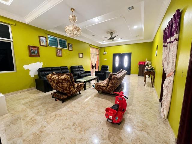 Residential House for sale in Kulim, Kedah