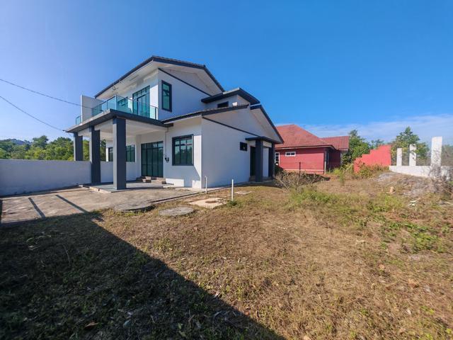 Residential House for sale in Tringganu