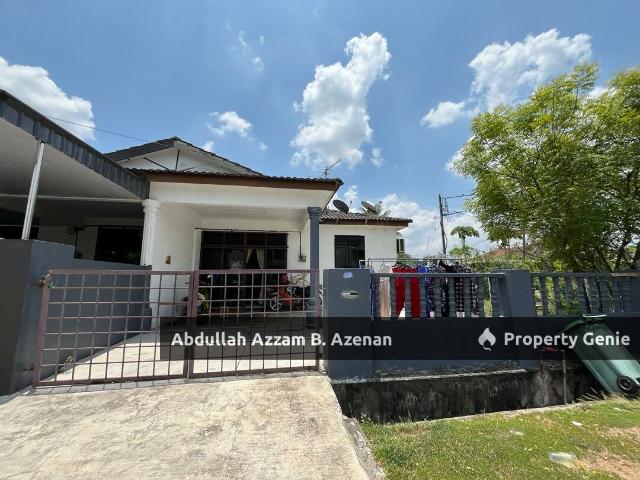Residential House for sale in Kuala Muda, Kedah