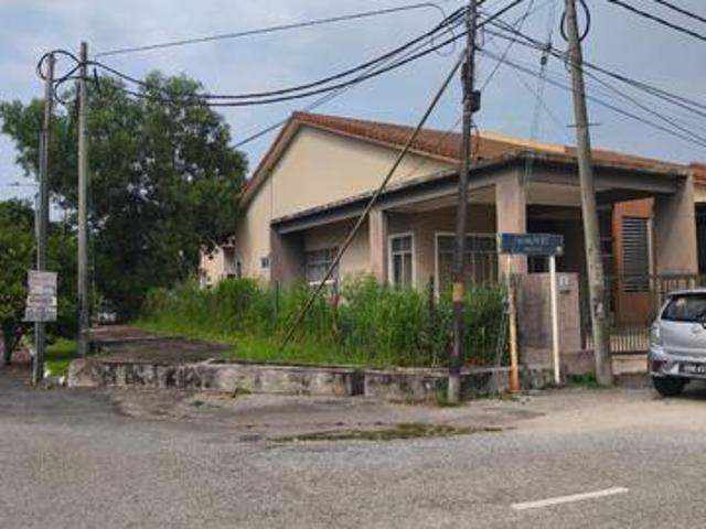 Residential House for sale in Kuantan, Pahang