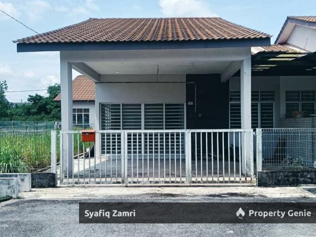 Residential House for sale in Pahang