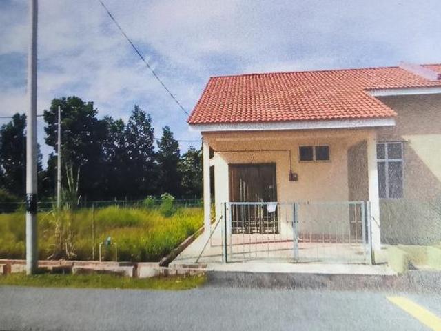 Residential House for sale in Kuantan, Pahang