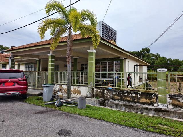 Residential House for sale in Gedong, Sarawak