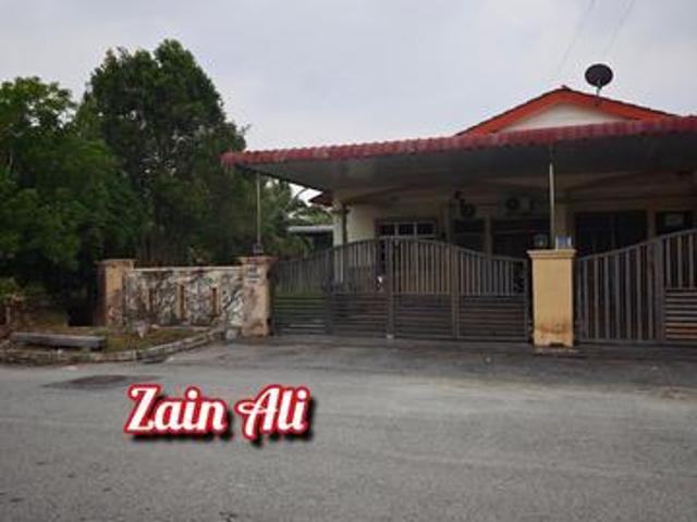Residential House for sale in Perak, Kerian