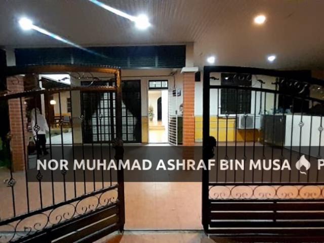 Residential House for sale in Wellesley, Penang