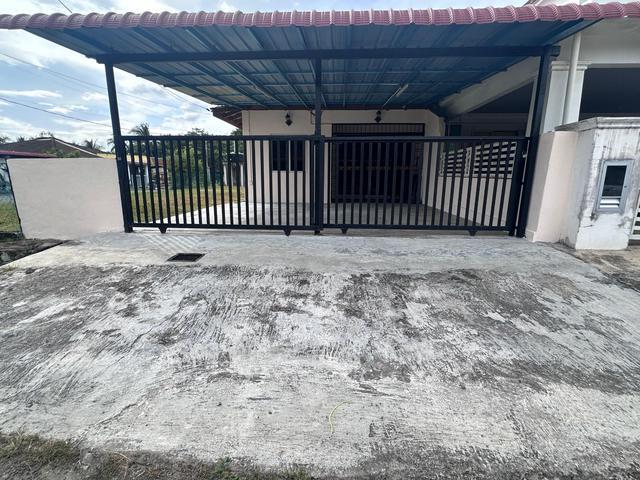 Residential House for sale in Kangar