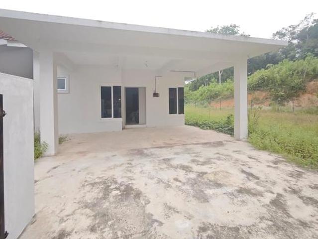 Residential House for sale in Temerloh, Pahang