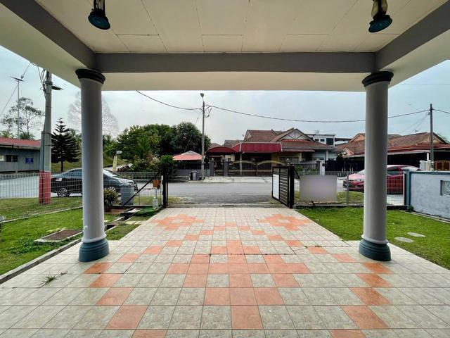 Residential House for sale in Ampangan, Seremban