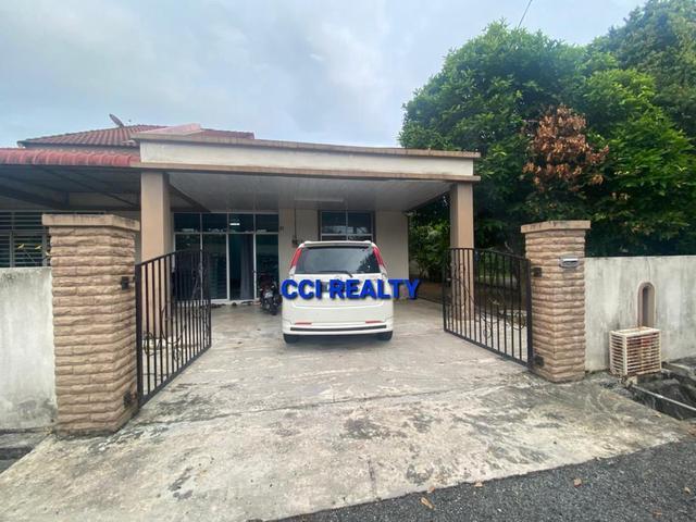 Residential House for sale in Kuala Ketil, Kedah