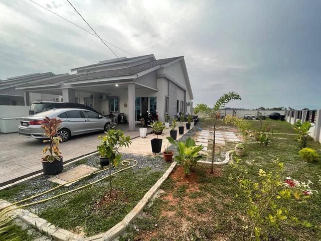 Residential House for sale in Jitra, Kedah