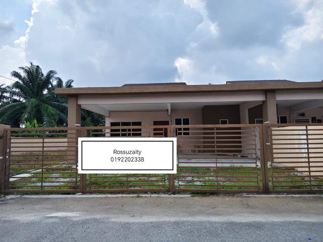 Residential House for sale in Teluk Intan, Hilir Perak