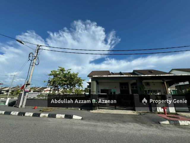 Residential House for sale in Kuala Kedah, Kedah
