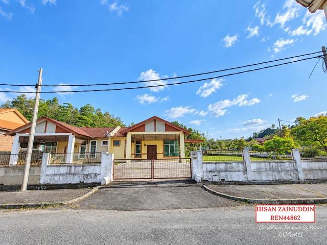 Residential House for sale in Sungai Petani, Kuala Muda