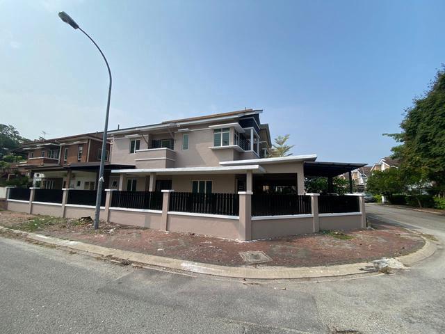 Residential House for sale in Perak, Tanjong Ipoh