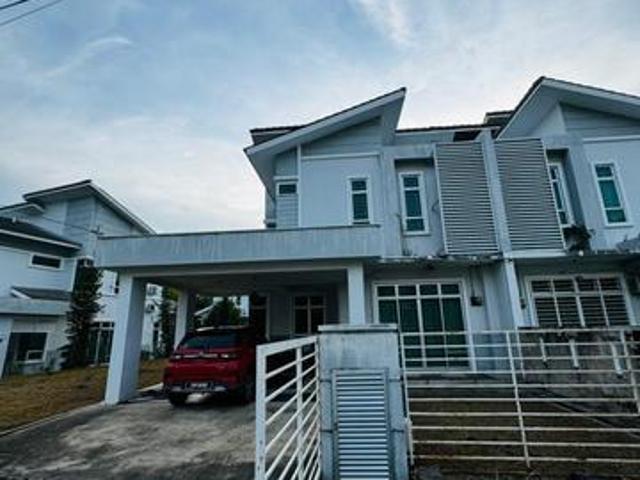 Residential House for sale in Jitra, Kedah