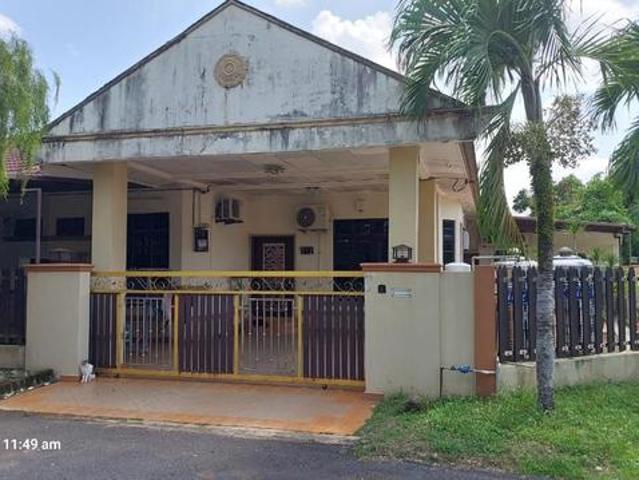 Residential House for sale in Kubang Kerian, Kelantan