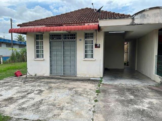 Residential House for sale in Sungai Petani, Kuala Muda