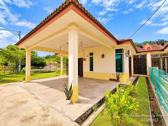 Residential House for sale in Sungai Petani, Kuala Muda